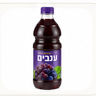 ענבים 1.5 ליטר